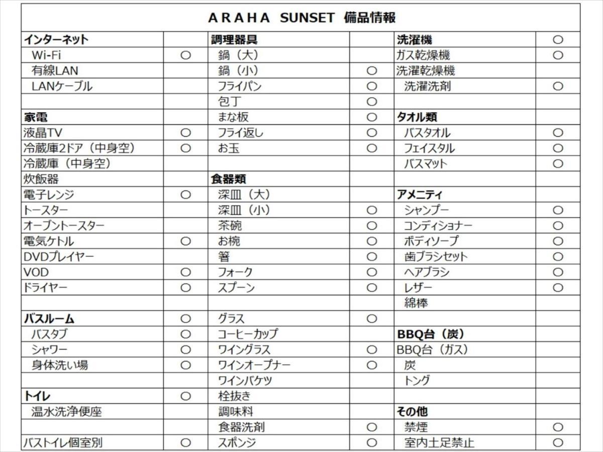 Kariyushi Condominium Resort Chatan Araha Sunset Exterior foto